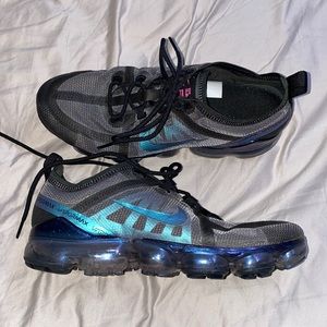 Nike Air Vapormax Limited Edition Color